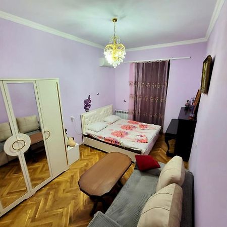 יירבאן Karson Guest House And Tours מראה חיצוני תמונה