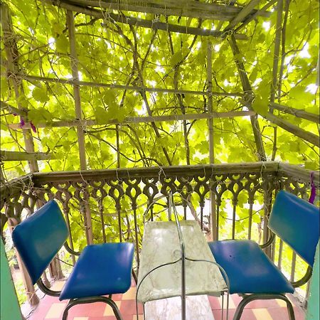 יירבאן Karson Guest House And Tours מראה חיצוני תמונה