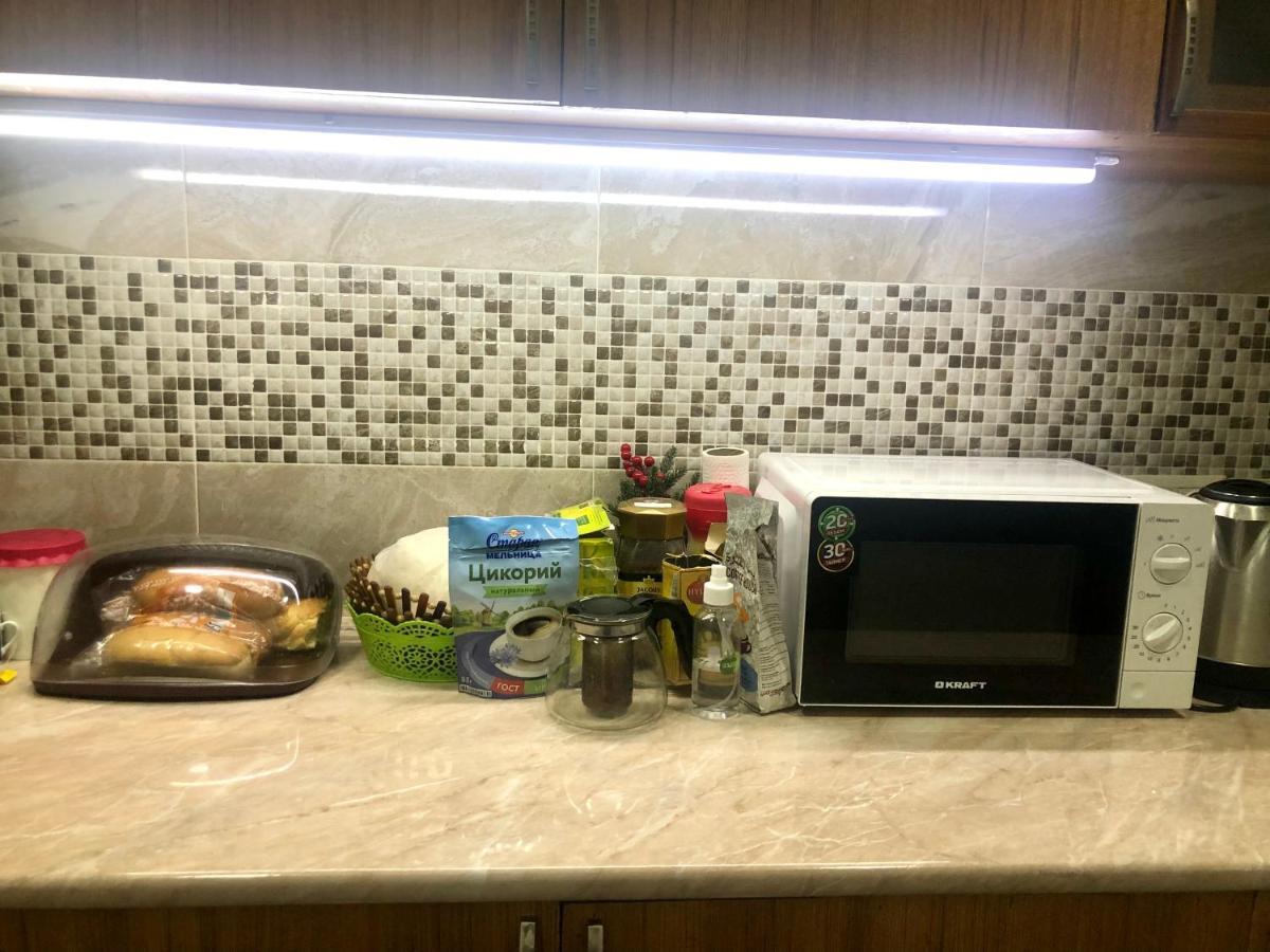 יירבאן Karson Guest House And Tours מראה חיצוני תמונה