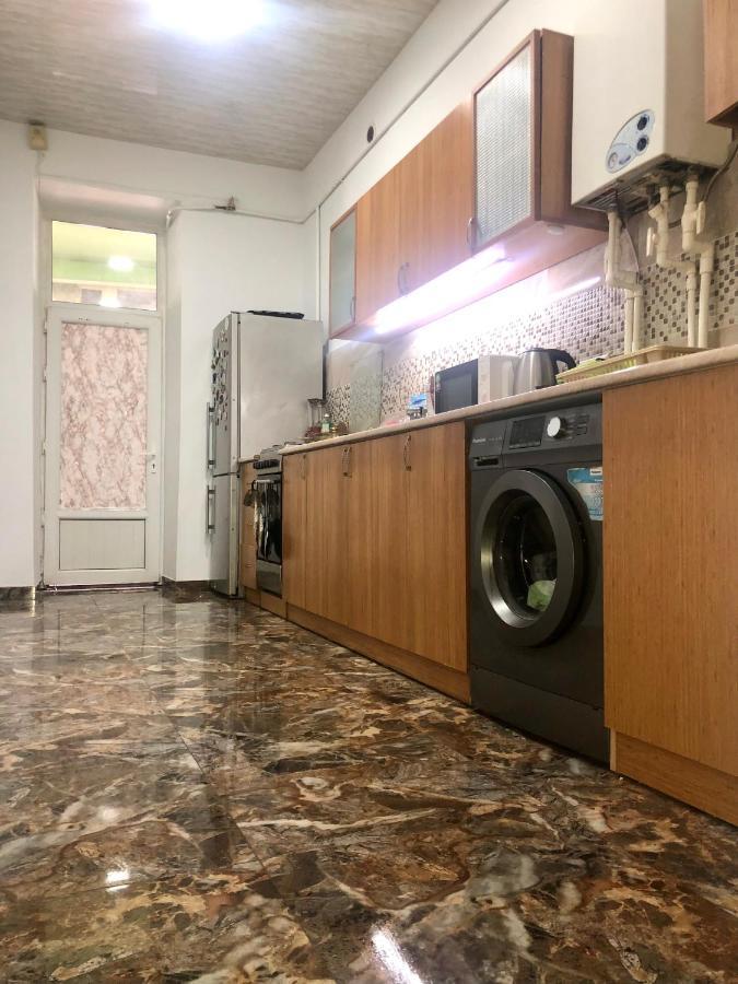 יירבאן Karson Guest House And Tours מראה חיצוני תמונה