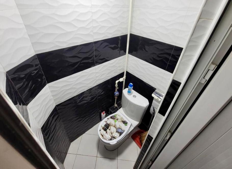 יירבאן Karson Guest House And Tours מראה חיצוני תמונה