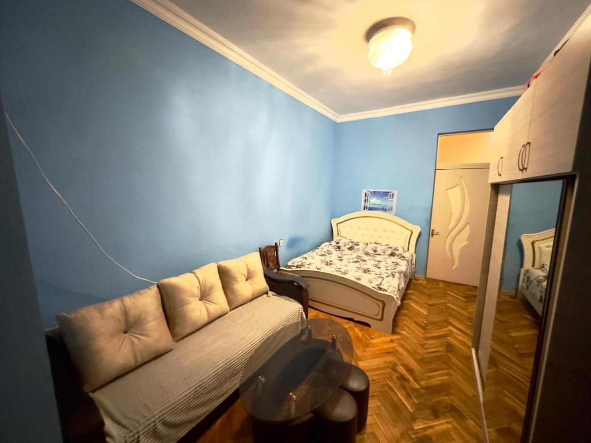 יירבאן Karson Guest House And Tours מראה חיצוני תמונה