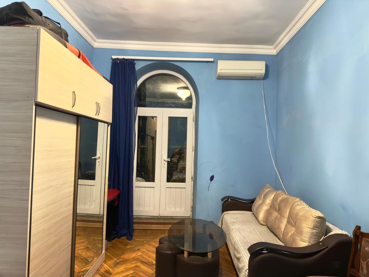יירבאן Karson Guest House And Tours מראה חיצוני תמונה
