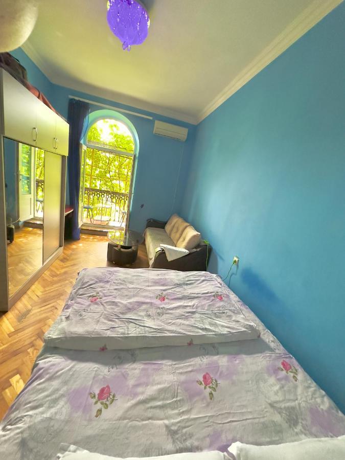 יירבאן Karson Guest House And Tours מראה חיצוני תמונה