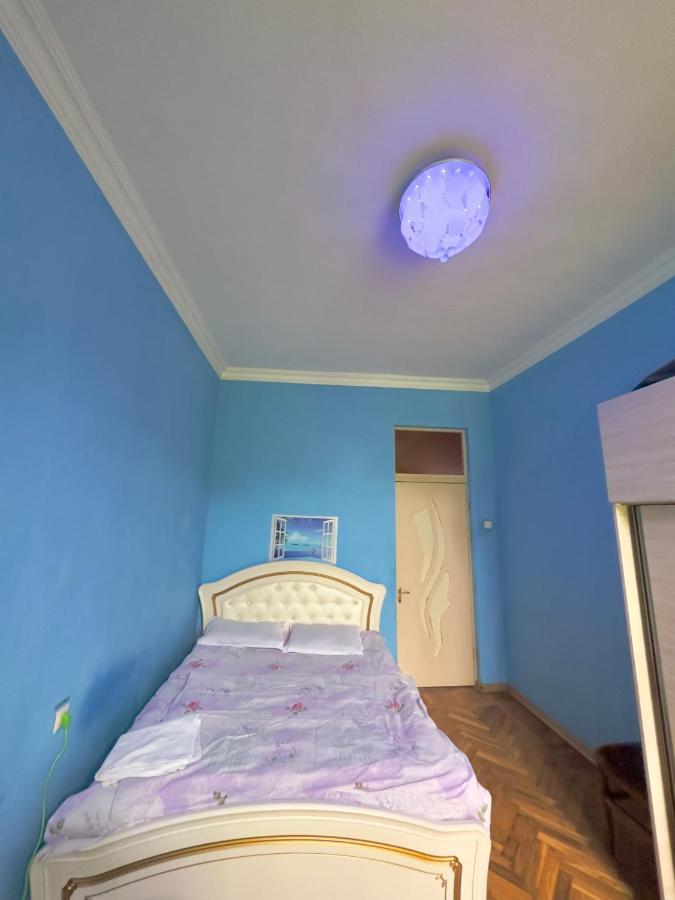 יירבאן Karson Guest House And Tours מראה חיצוני תמונה