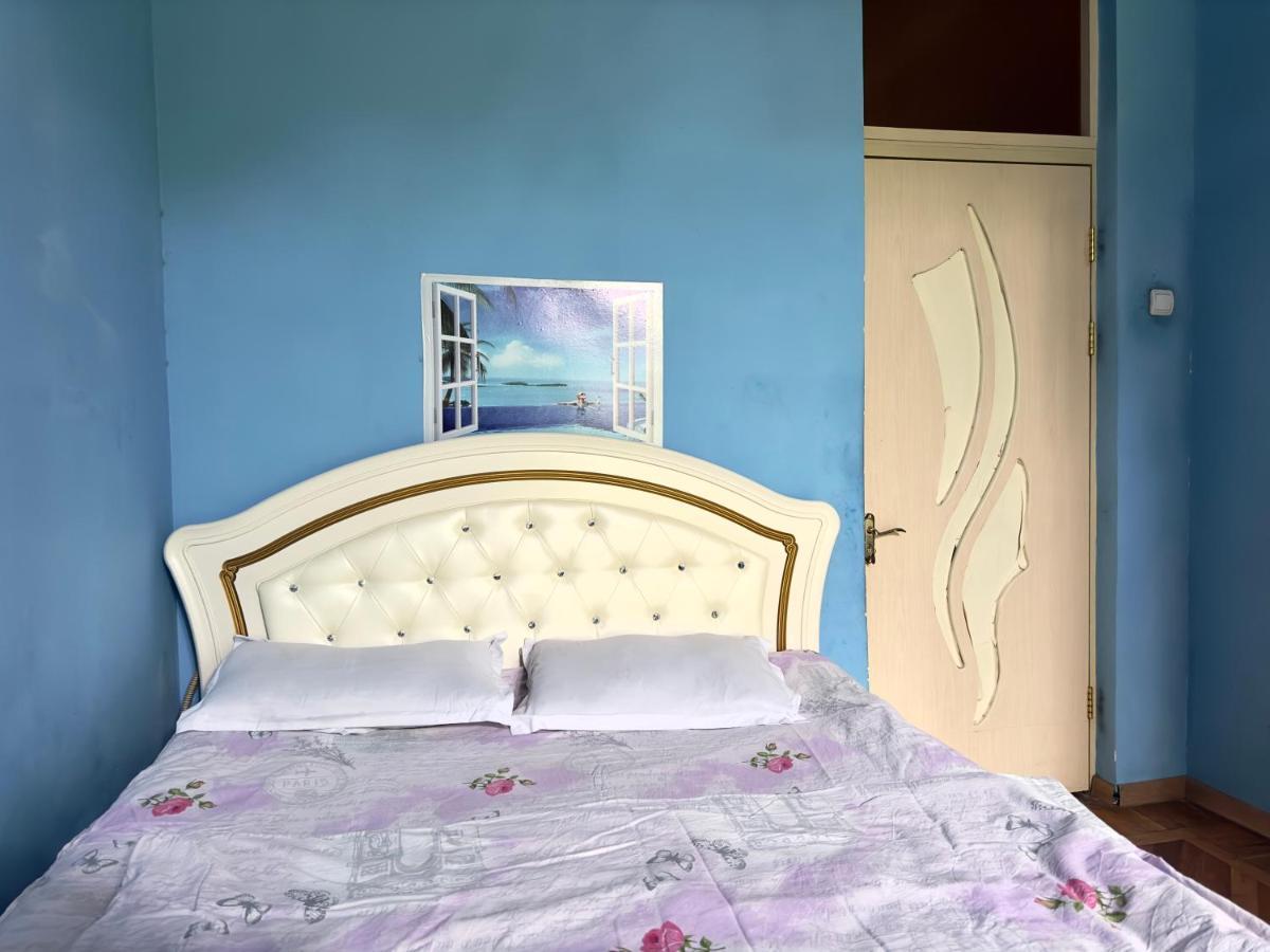 יירבאן Karson Guest House And Tours מראה חיצוני תמונה