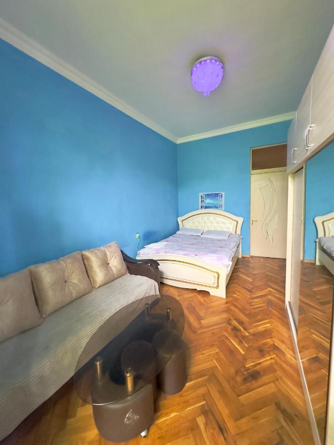 יירבאן Karson Guest House And Tours מראה חיצוני תמונה