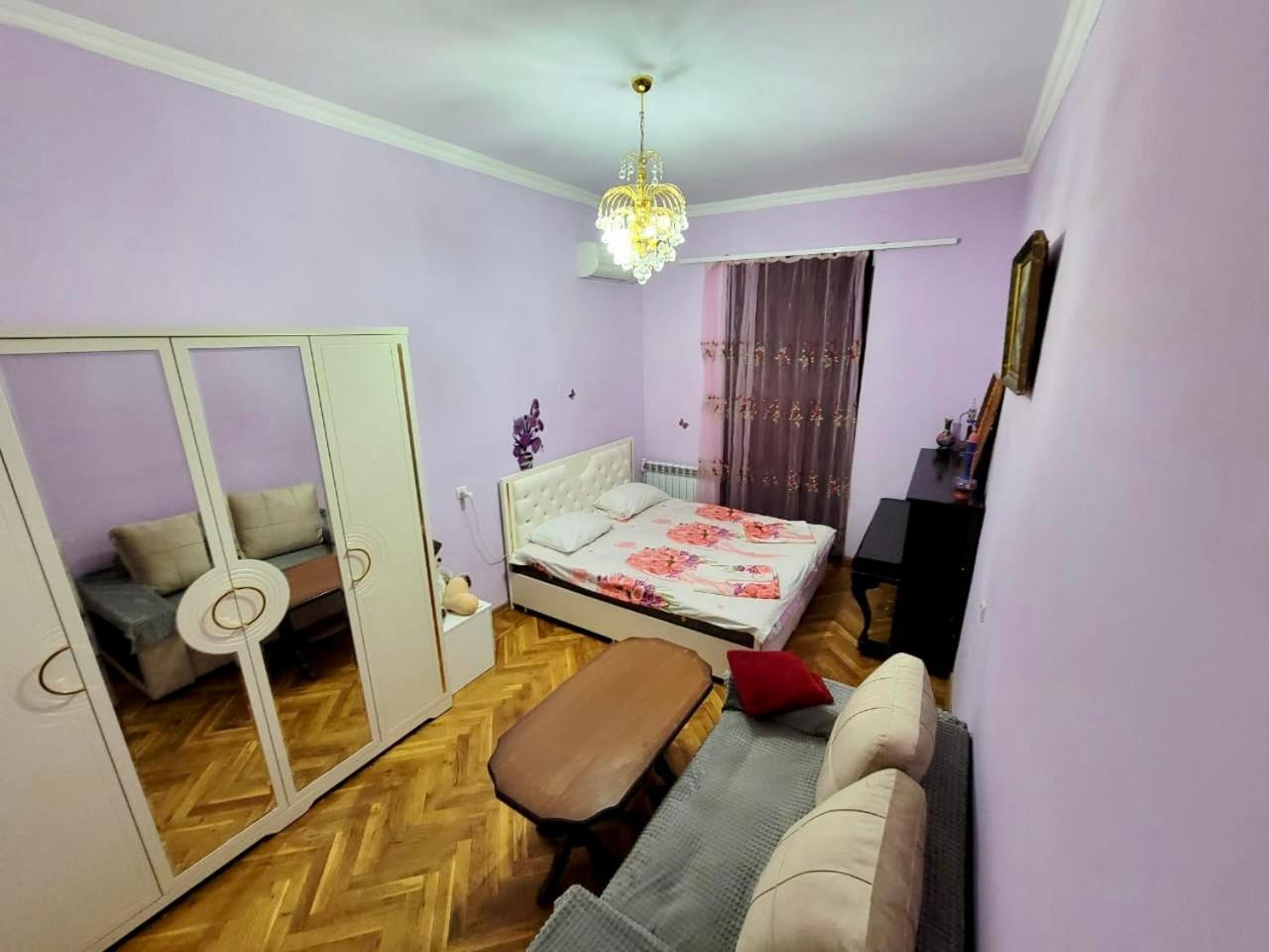 יירבאן Karson Guest House And Tours מראה חיצוני תמונה