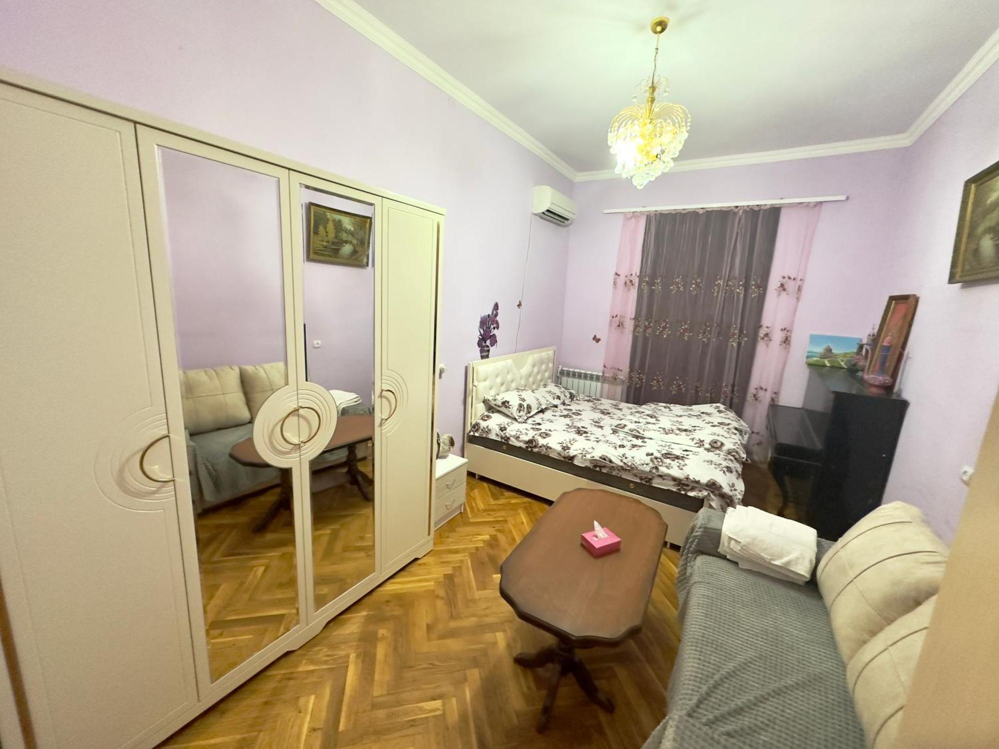 יירבאן Karson Guest House And Tours מראה חיצוני תמונה