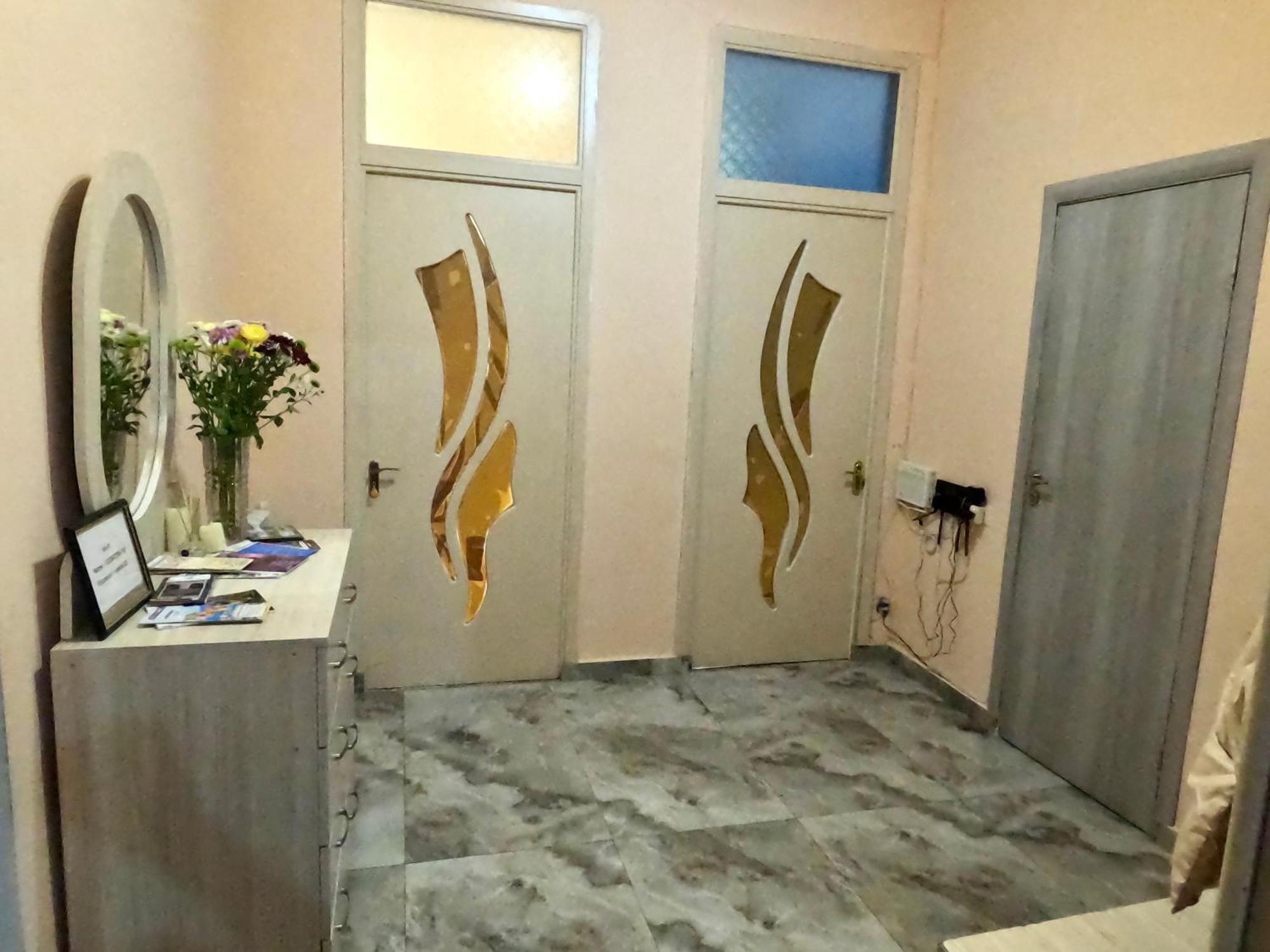 יירבאן Karson Guest House And Tours מראה חיצוני תמונה
