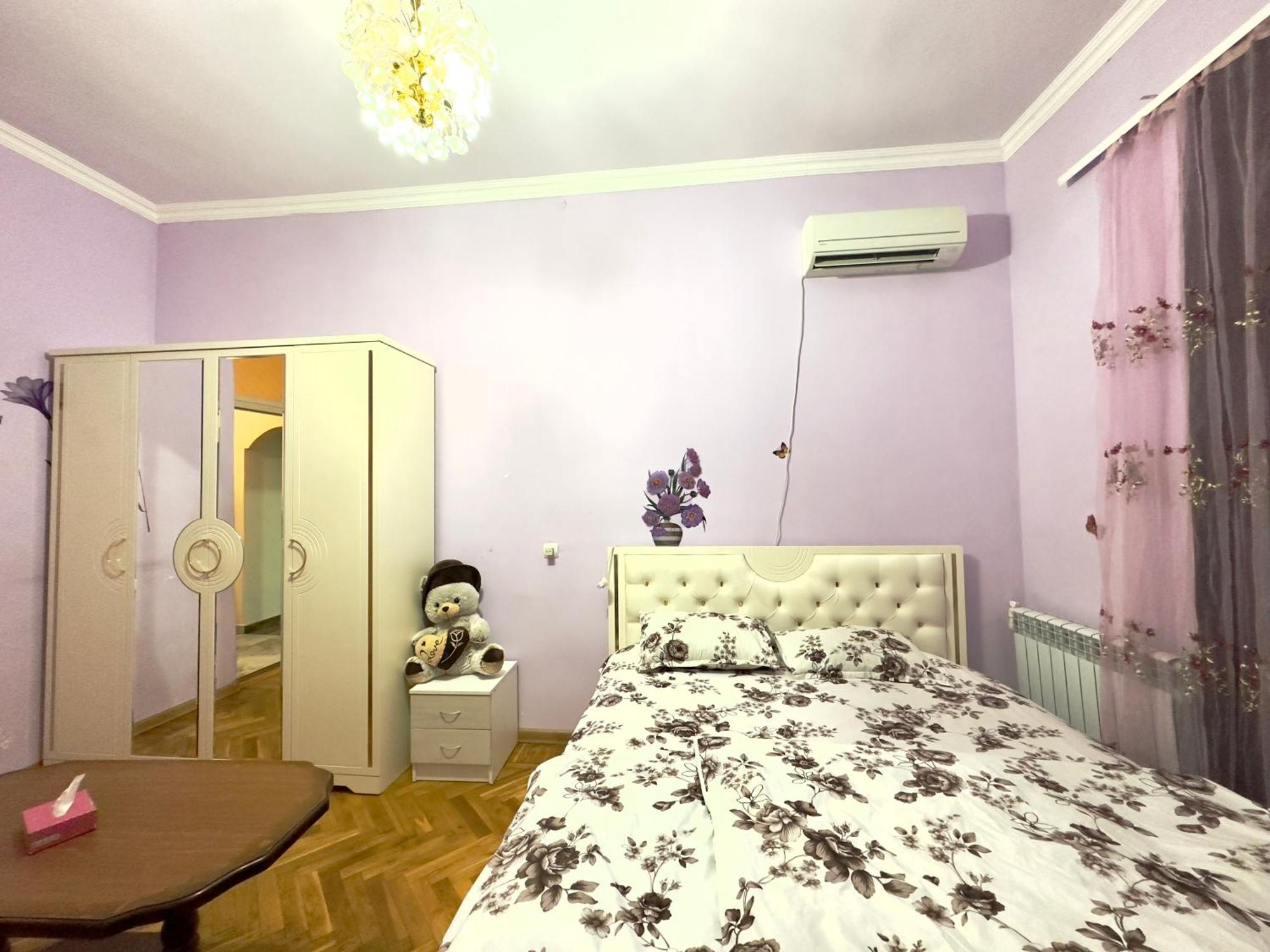 יירבאן Karson Guest House And Tours מראה חיצוני תמונה