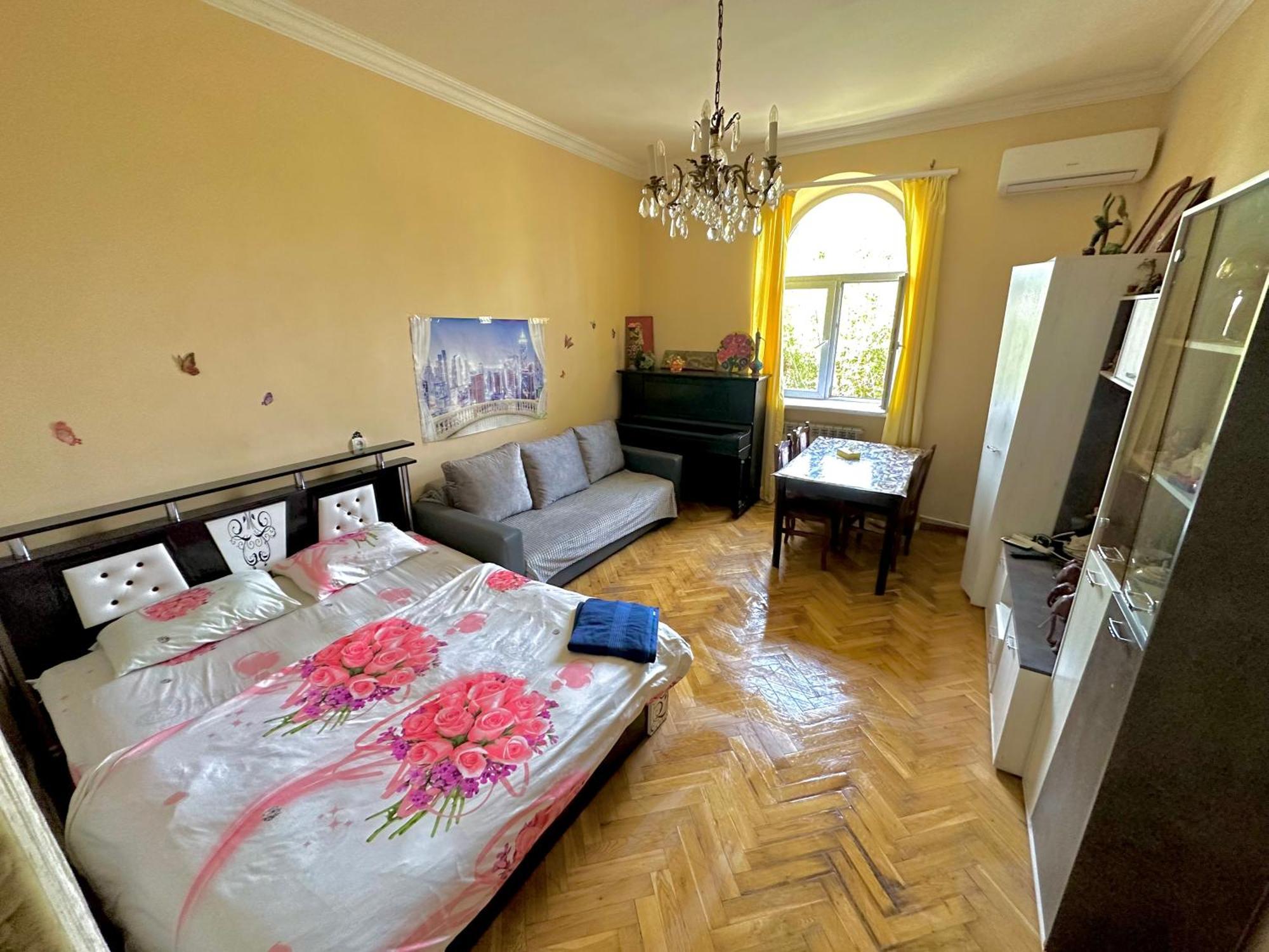יירבאן Karson Guest House And Tours מראה חיצוני תמונה