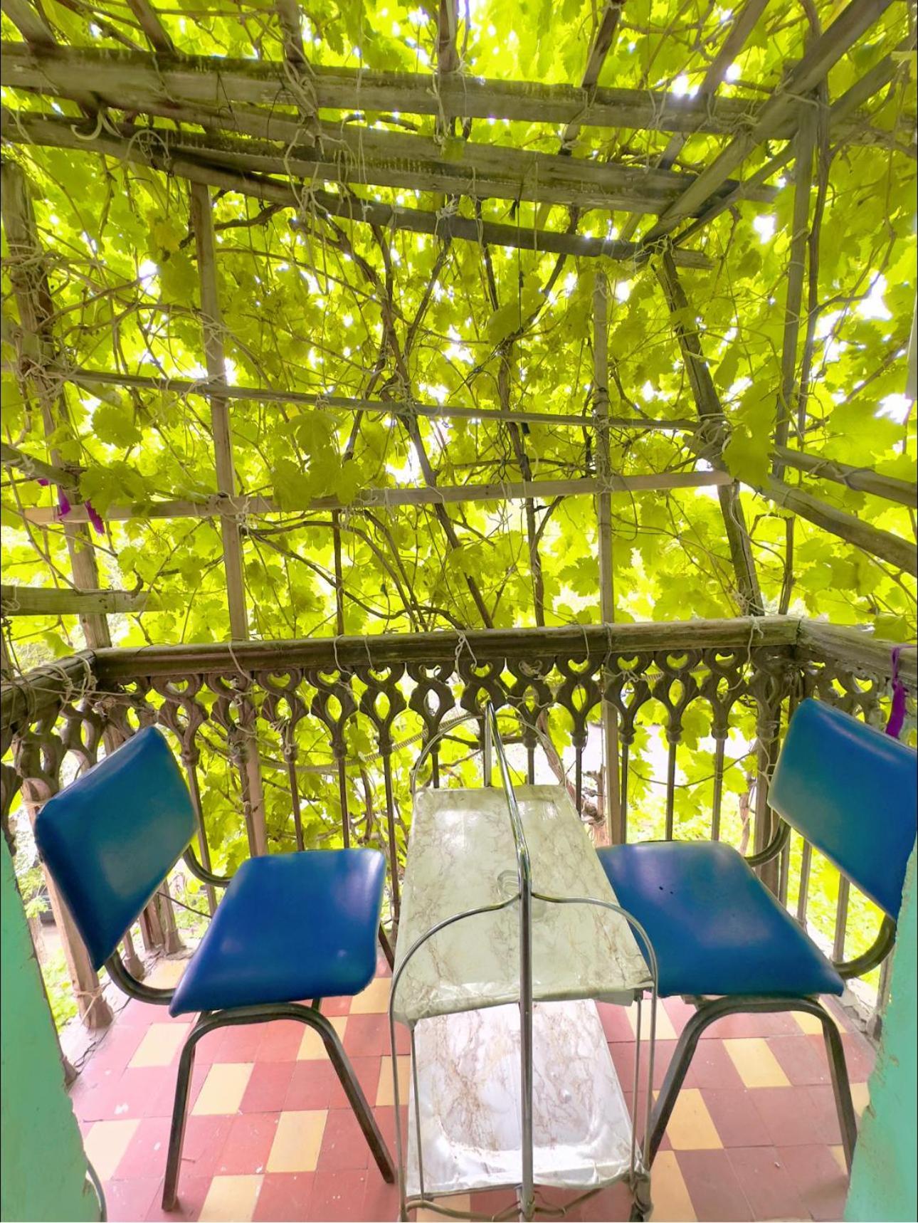 יירבאן Karson Guest House And Tours מראה חיצוני תמונה