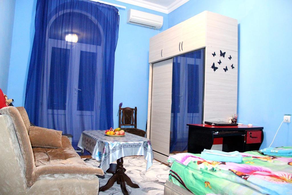 יירבאן Karson Guest House And Tours מראה חיצוני תמונה