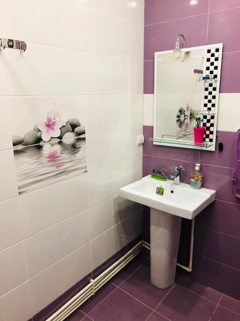 יירבאן Karson Guest House And Tours מראה חיצוני תמונה
